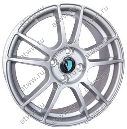 Диски литой VENTI 1611 6,5x16 4*100 Et:40 Dia:60,1 SL Екатеринбург