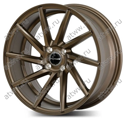 Диски литой PDW 1022Right 7x16 4*100 Et:30 Dia:60,1 U4V10 Екатеринбург