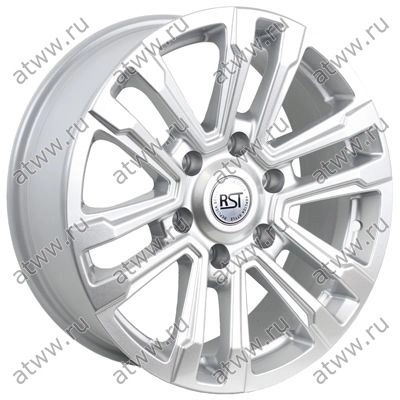 Диски литой RST R106 6,5x16 5*108 Et:50 Dia:63,3 SL Екатеринбург