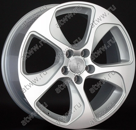 Диски литой Replay A76 8x18 5*112 Et:39 Dia:66,6 SF Екатеринбург