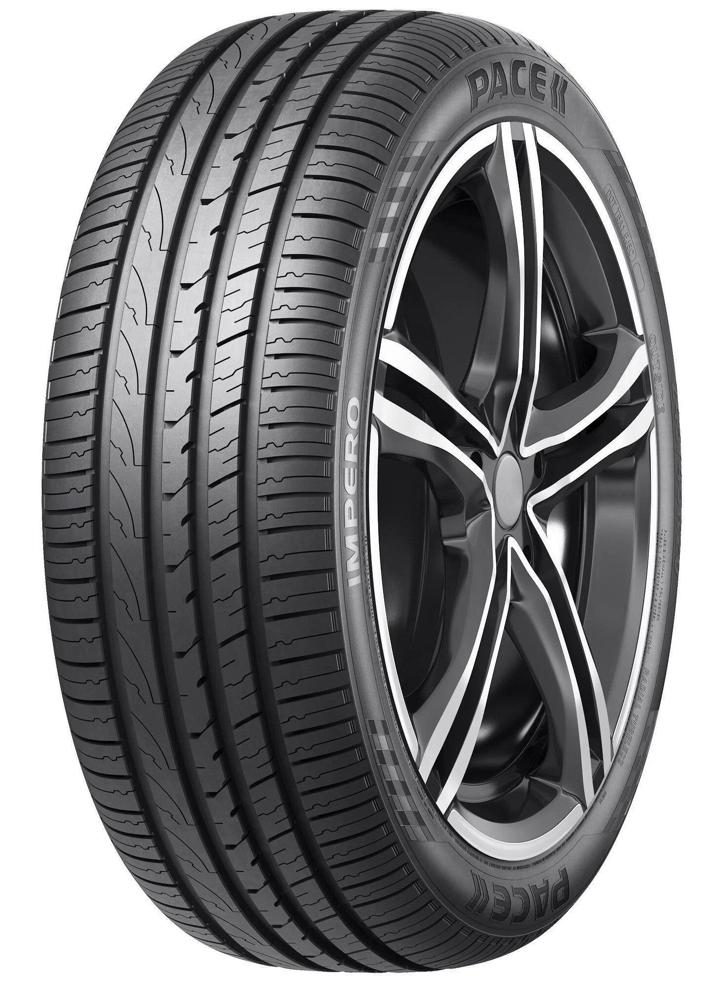 Pace Impero 245/50R20 102W