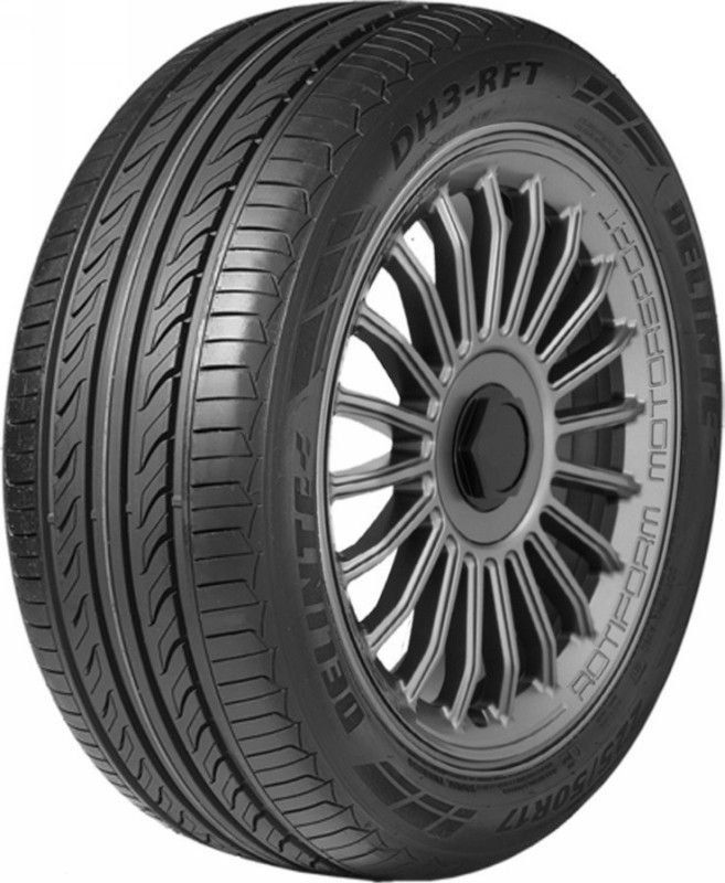 Delinte DH3-RFT 225/45R17 91W RunFlat