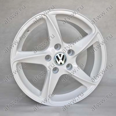 Диски литой Replica LA VV104 7,5x16 5*112 Et:45 Dia:66,6 W Екатеринбург