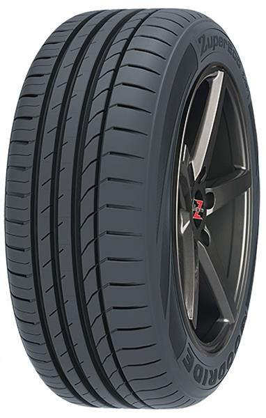 Goodride Z-107 ZuperEco 165/80R13 83T
