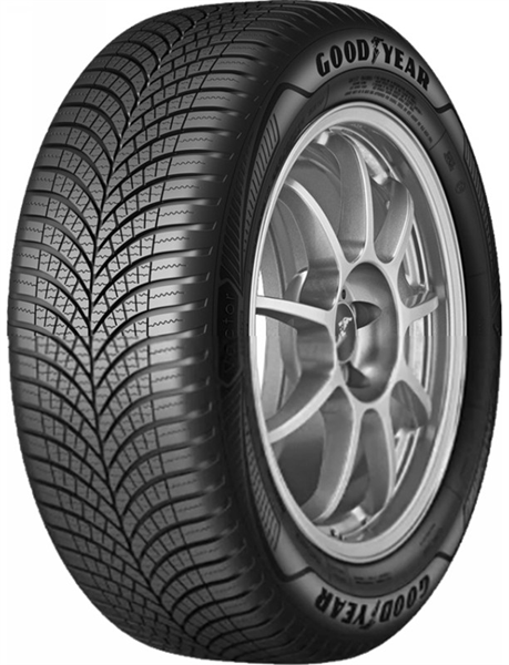 GoodYear Vector 4Seasons GEN-3 SUV 235/55R19 105T