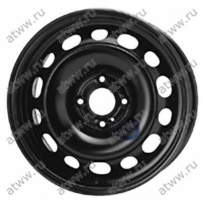 Диски штамповка KFZ 9783 7x16 4*108 Et:32 Dia:65,1 Екатеринбург