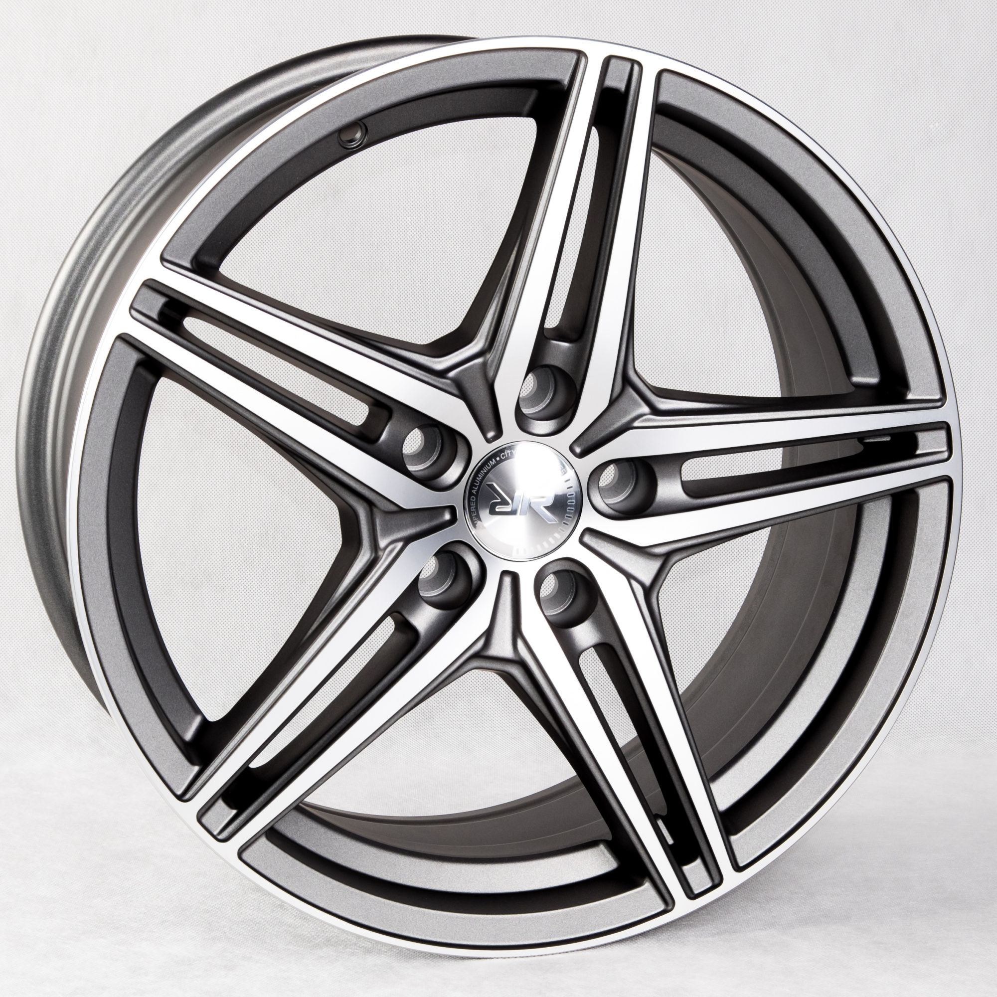 RR CSSD2787 6x14 4*100 Et:35 Dia:60,1 MK-P/M