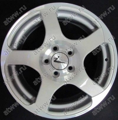 Диски литой iFree Коперник 6,5x15 5*112 Et:35 Dia:66,6 Айс Екатеринбург