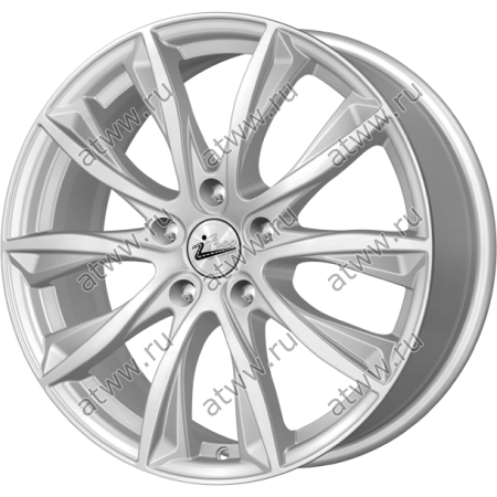 Диски литой iFree Кazaнтип 7,5x18 5*115 Et:44 Dia:70,1 Нео-классик Екатеринбург