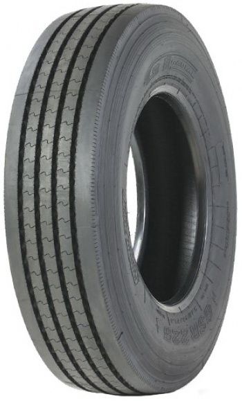 GiTi GSR225 295/80 R22,5 154/149M 16pr (Рулевая)