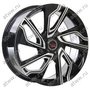 Диски литой Replica Concept NS 502 7,5x18 5*114,3 Et:50 Dia:66,1 BKF Екатеринбург