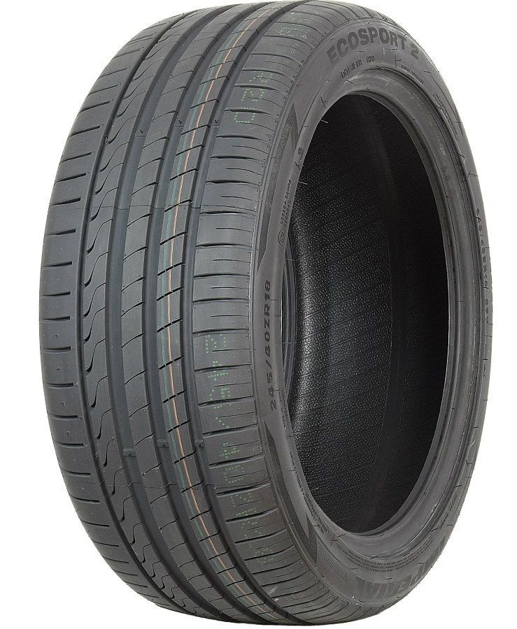 Minerva Ecosport2 245/35R19 93Y