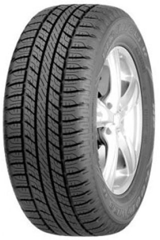 GoodYear Wrangler HP 235/70R17 111H