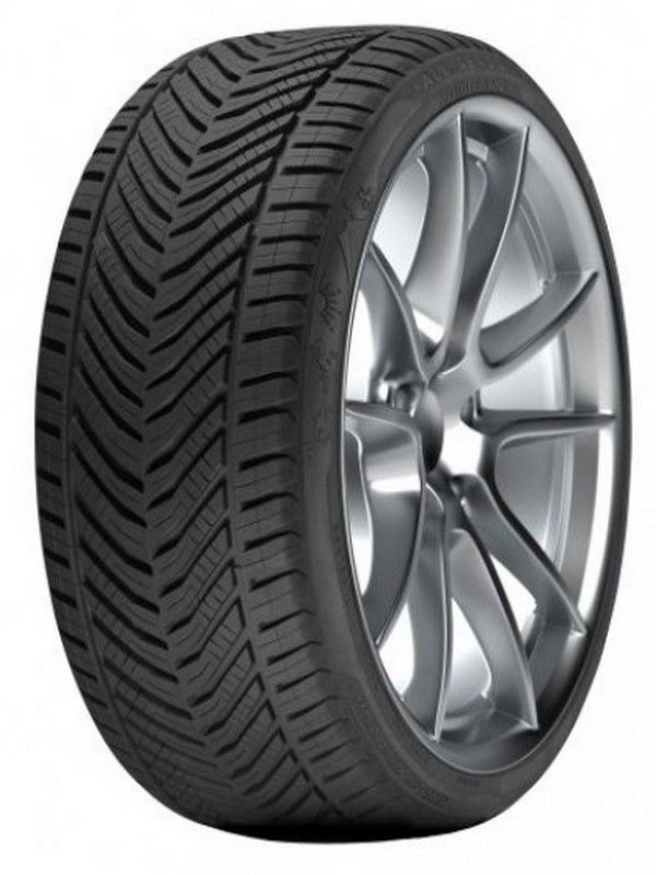 Tigar ALL SEASON 215/50R17 95W