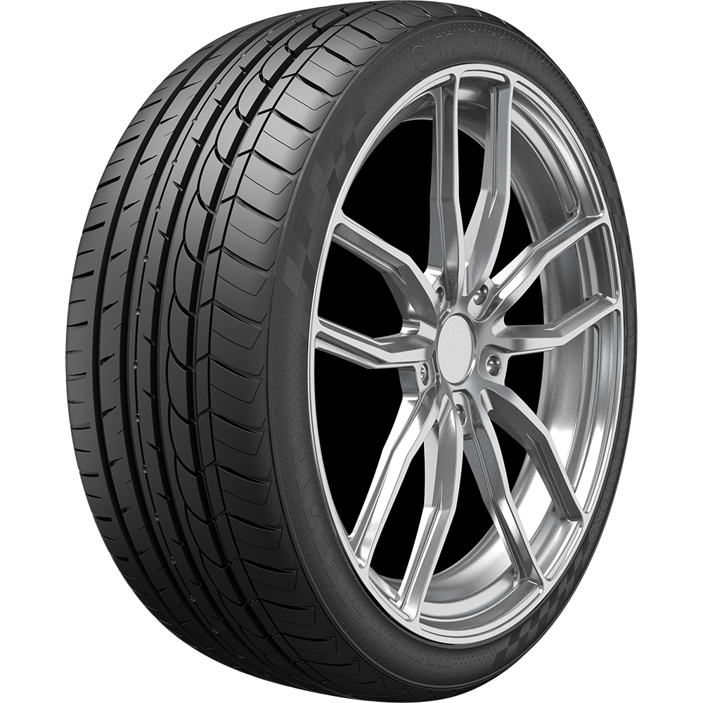 Dynamo Street-H MU02 195/55R16 91V