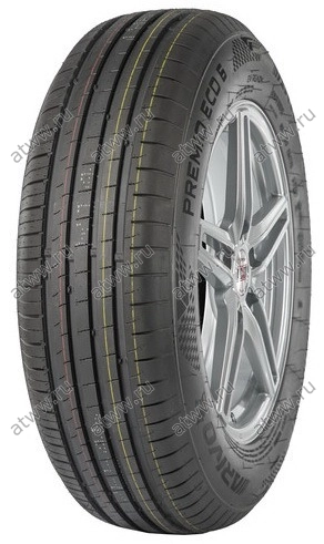 Летние шины Arivo Premio ECO 6 195/55R16 91V Екатеринбург