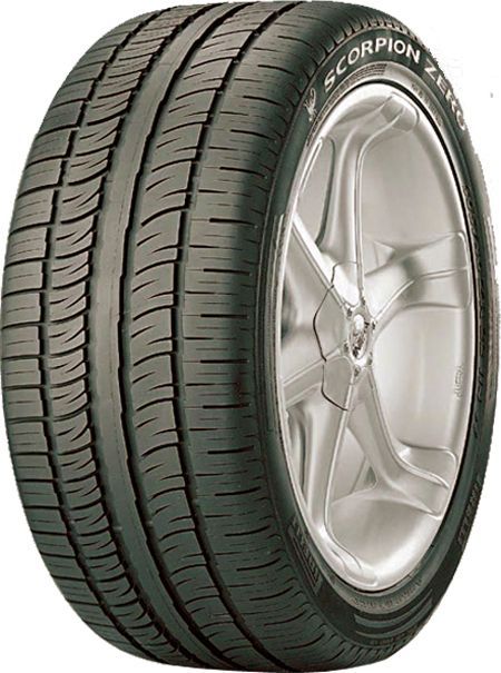 Pirelli SCORPION ZERO Asimmetrico 275/40R20 106Y