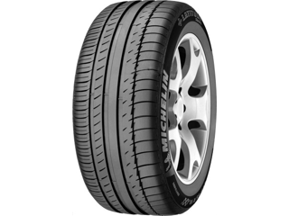Michelin Latitude Sport 235/55R17 99V