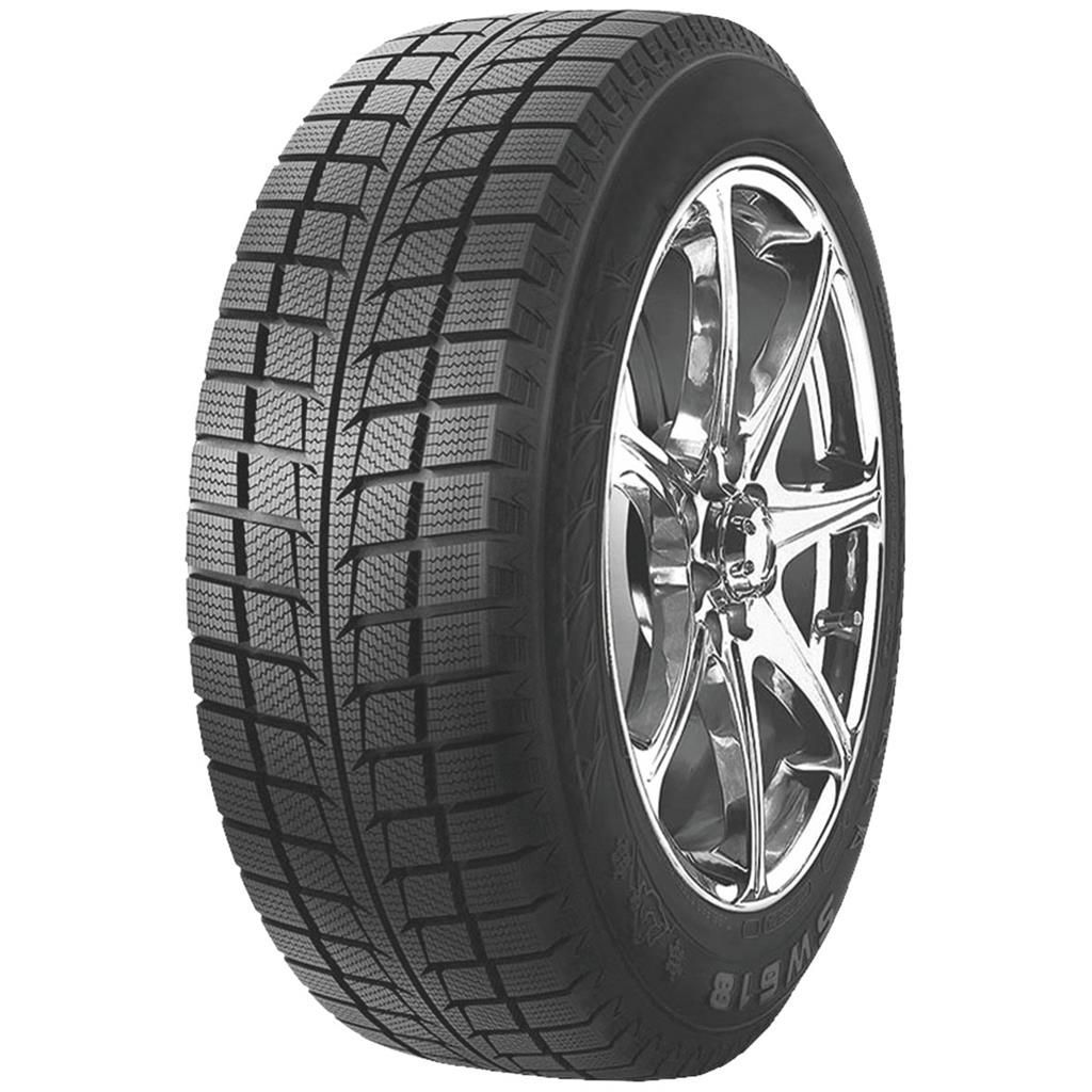 Автошины Westlake SW-618 235/55 R18 104T купить в Екатеринбурге цена 7 190  руб.