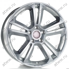 Диски литой RPLC AU19 8x18 5*112 Et:39 Dia:66,6 S Екатеринбург