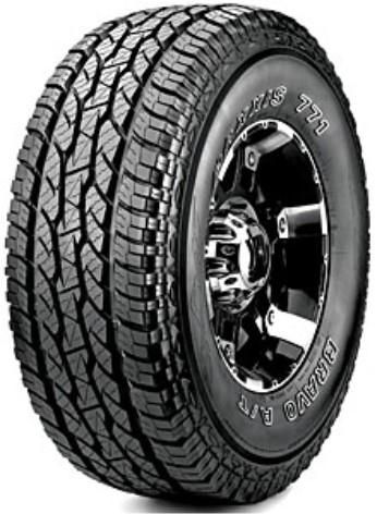 Maxxis AT-771 265/70R18 116S