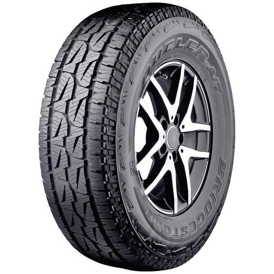Bridgestone DUELER A/T 001 215/65R16 98T