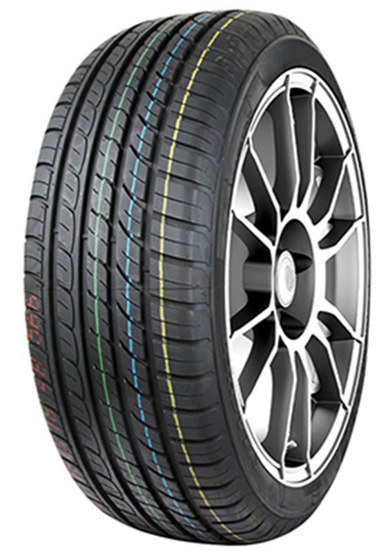 Royal Black Royal Explorer II 225/45R17 94W