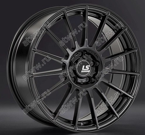 Диски литой LS wheels FlowForming RC05 8x18 5*112 Et:40 Dia:66,6 BKS Екатеринбург