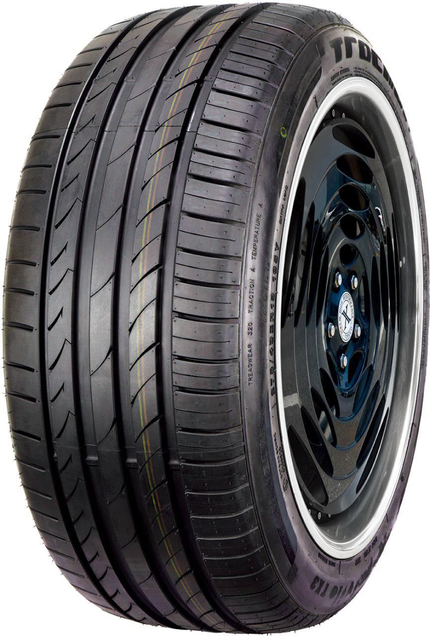 Tracmax X-Privilo TX3 245/50R20 105Y