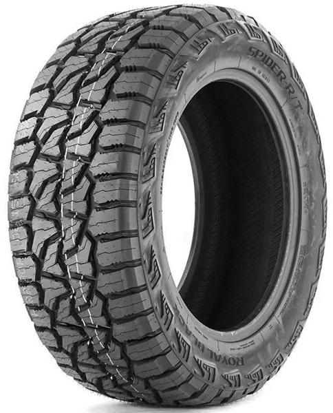Royal Black Spider-R/T 245/70R16 113/110Q