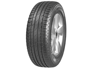 Ikon Tyres (Nokian Tyres) Nordman S2 SUV 225/55R19 99V