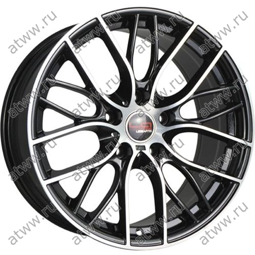 Диски литой Replica Concept B518 8x18 5*120 Et:43 Dia:72,6 BKF Екатеринбург