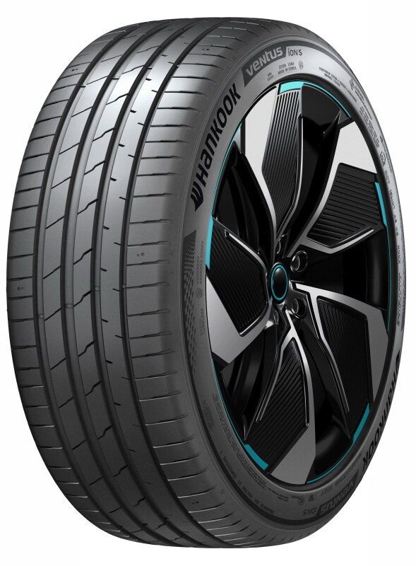Hankook iON evo IK01 245/45R19 102Y