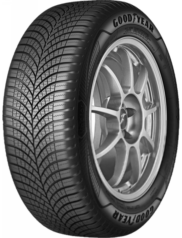 GoodYear Vector 4Seasons GEN-3 SUV 235/55R18 104V