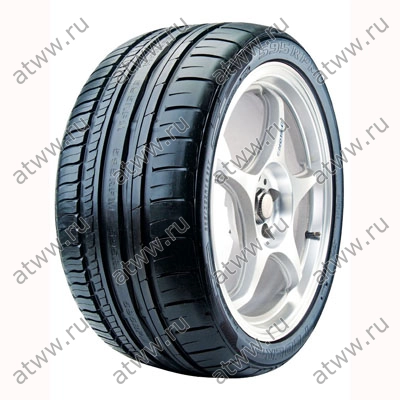 Летние шины Federal 595 RPM 255/30R21 93Y Екатеринбург