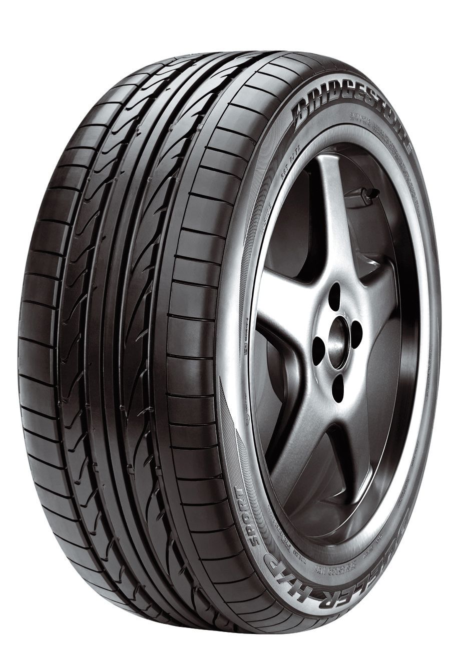 Bridgestone Dueler H/P Sport 305/40R20 112Y