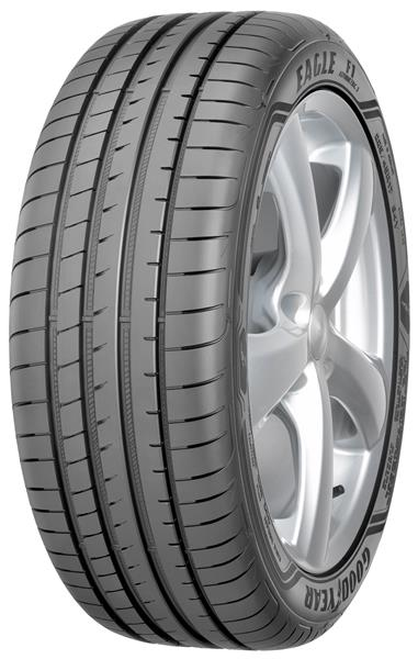 GoodYear Eagle F1 Asymmetric 3 245/40R19 98Y RunFlat