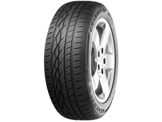 General Grabber GT 245/70R16 107H