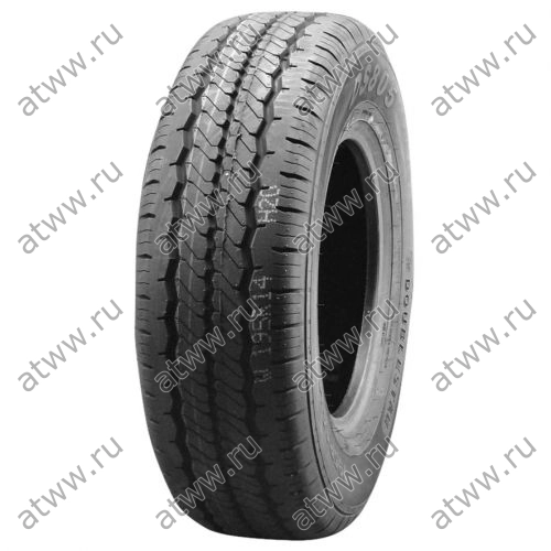 Летние шины Double Star DS805 155/FullR12 88/86N Екатеринбург