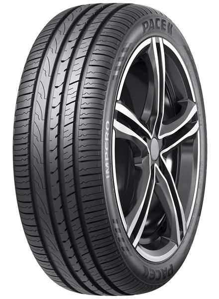 Pace Impero 235/55R19 101V RunFlat