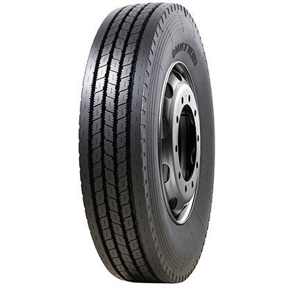 Ovation VI-111 235/75 R17,5 132/130M 16pr (Универсальная)
