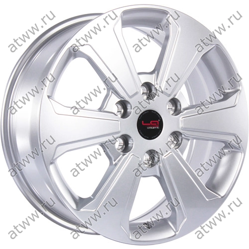 Диски литой Replica Concept TY578 7,5x18 6*139,7 Et:60 Dia:95,1 s Екатеринбург