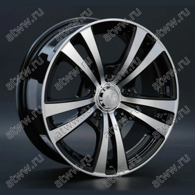 Диски литой LS wheels LS141 6,5x15 4*108 Et:27 Dia:65,1 BKF Екатеринбург
