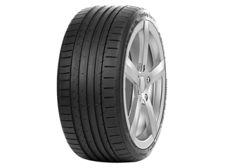 Gripmax SureGrip Pro Sport 285/35R20 104Y