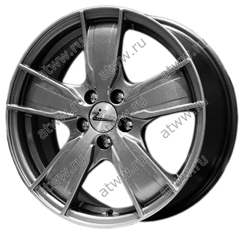 Диски литой iFree Мохито 6,5x16 5*108 Et:48 Dia:67,1 хай вэй Екатеринбург