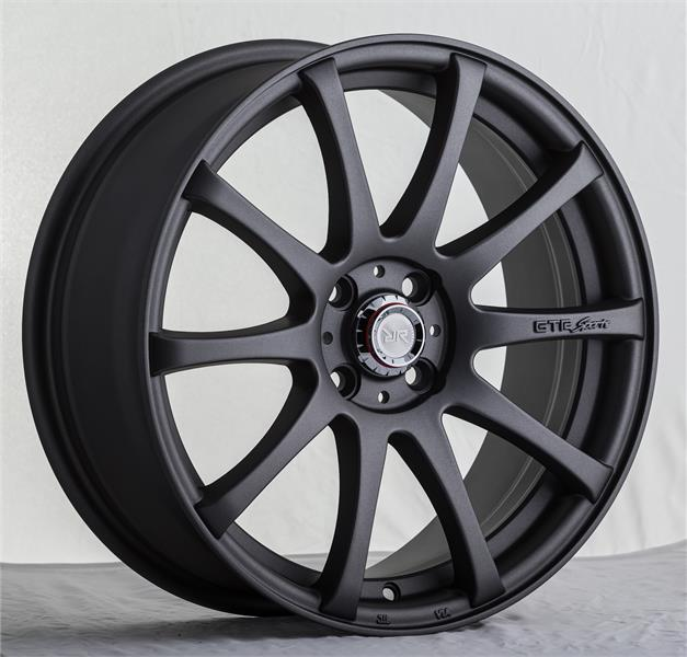 RR CSS 355 6x14 4*100 Et:38 Dia:60,1 MK/M