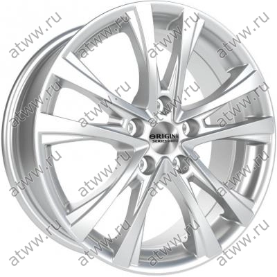 Диски литой Скад KL-270 7x17 5*114,3 Et:39 Dia:60,1 Черный-матовый Екатеринбург