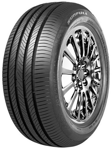 Sunfull SF-500 ev 205/55R16 94V