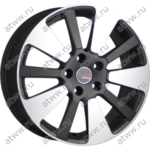 Диски литой Replica Concept KI515 7x18 5*114,3 Et:35 Dia:67,1 MBF Екатеринбург