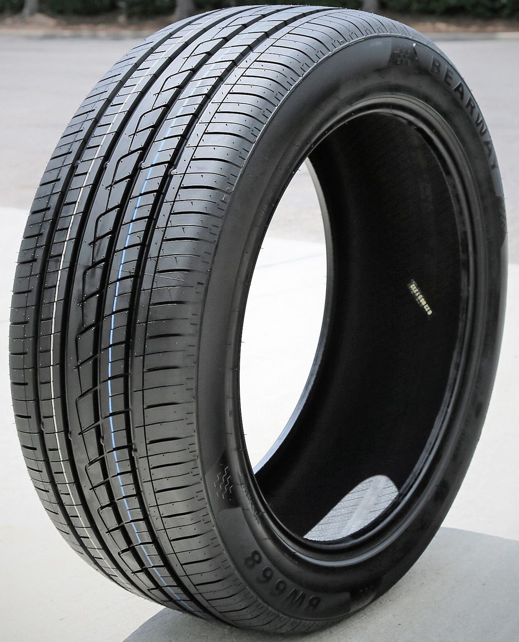 Bearway BW688 235/55R19 105V